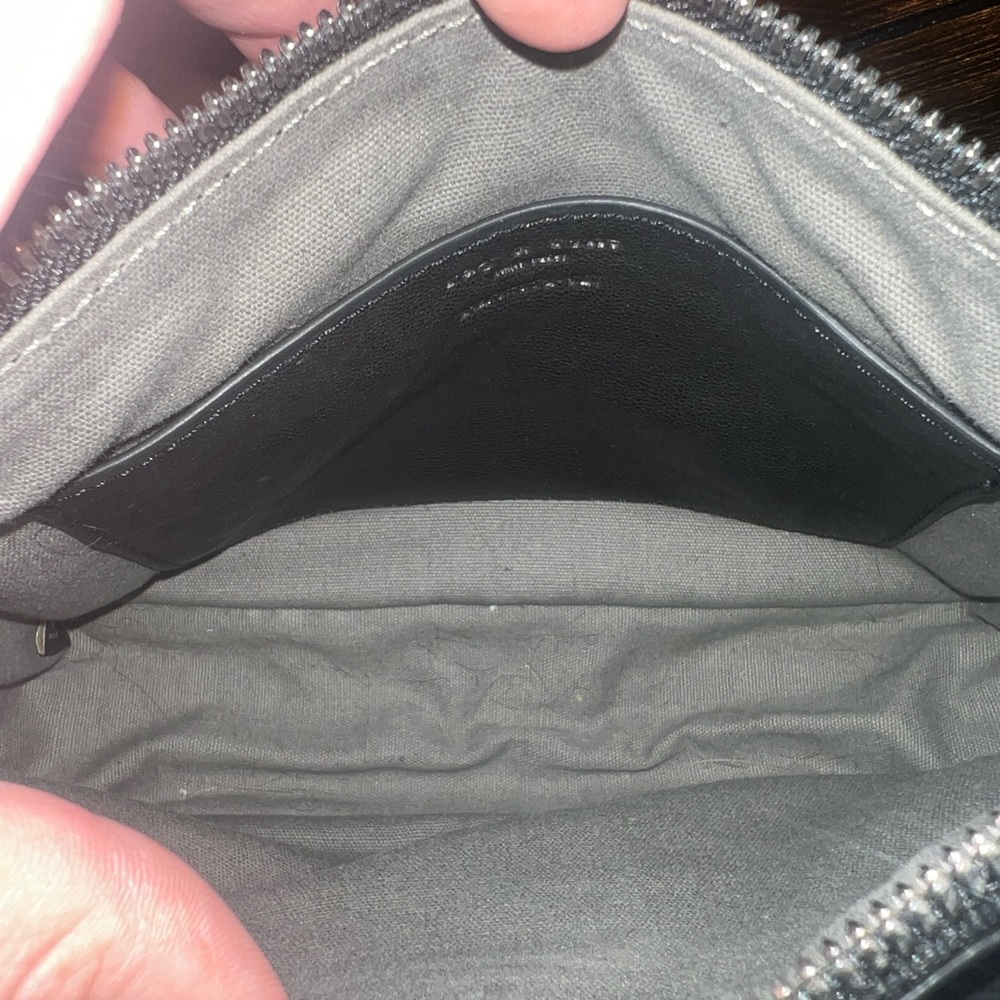 Rag & Bone Small Field Messenger Bag - image 7